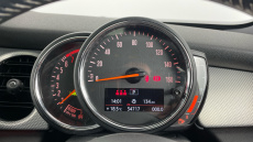 MINI Hatchback 2.0 Cooper S Exclusive Premium Plus 5dr Auto Petrol Hatchback